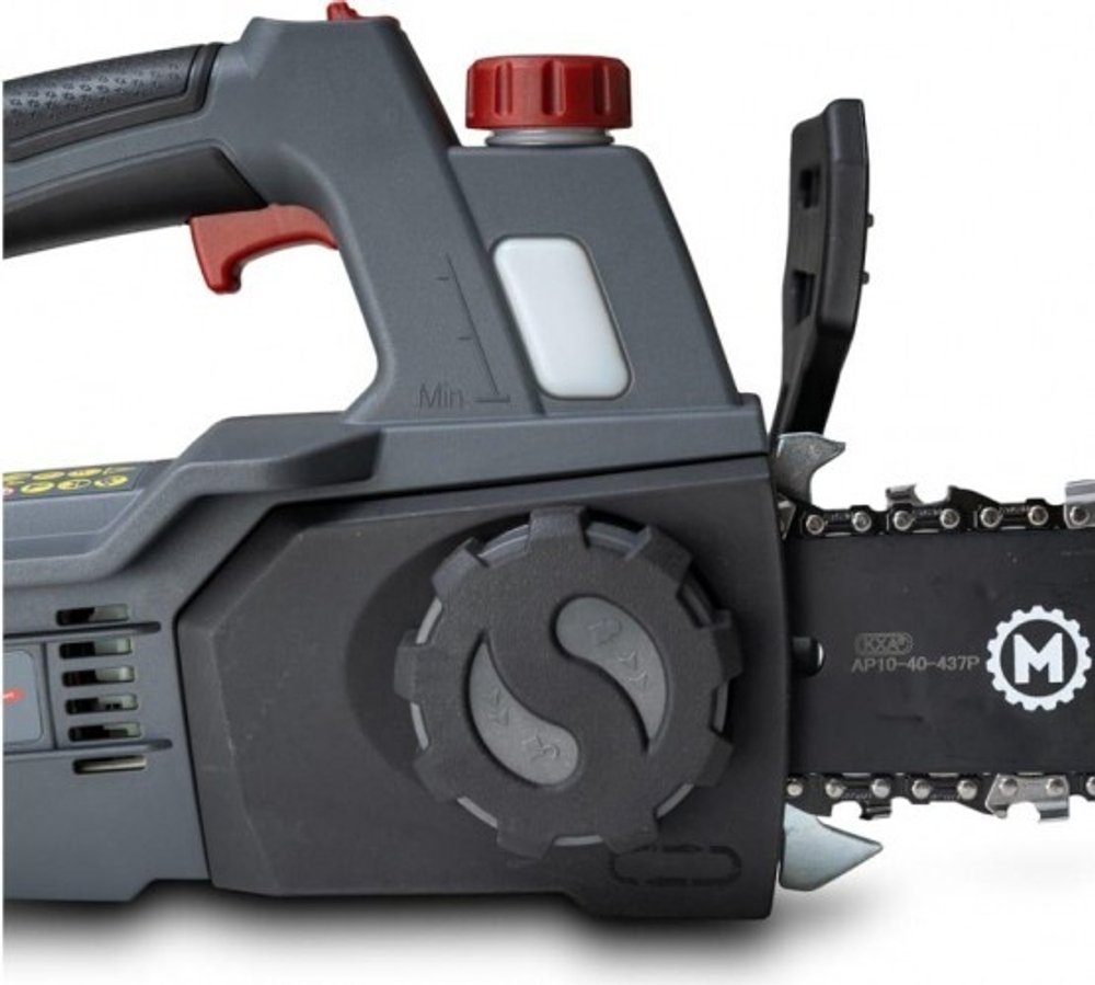 Пила цепная аккумуляторная МОБИЛ К MBK0027800 xca25 комфорт