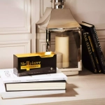 Mediplorer Премиальная гелевая маска СО2 для лица Медиплорер- CO2 Gel Mask Premium, гель 28 г х 6 шт., порошок 1.9 г х 6 шт.