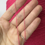 PCKA000 - CARIAGGI; 100% кашемир; 1400м/100гр, (2/28); col. 21862 HIBISCUS, цвет: глубокий розовый