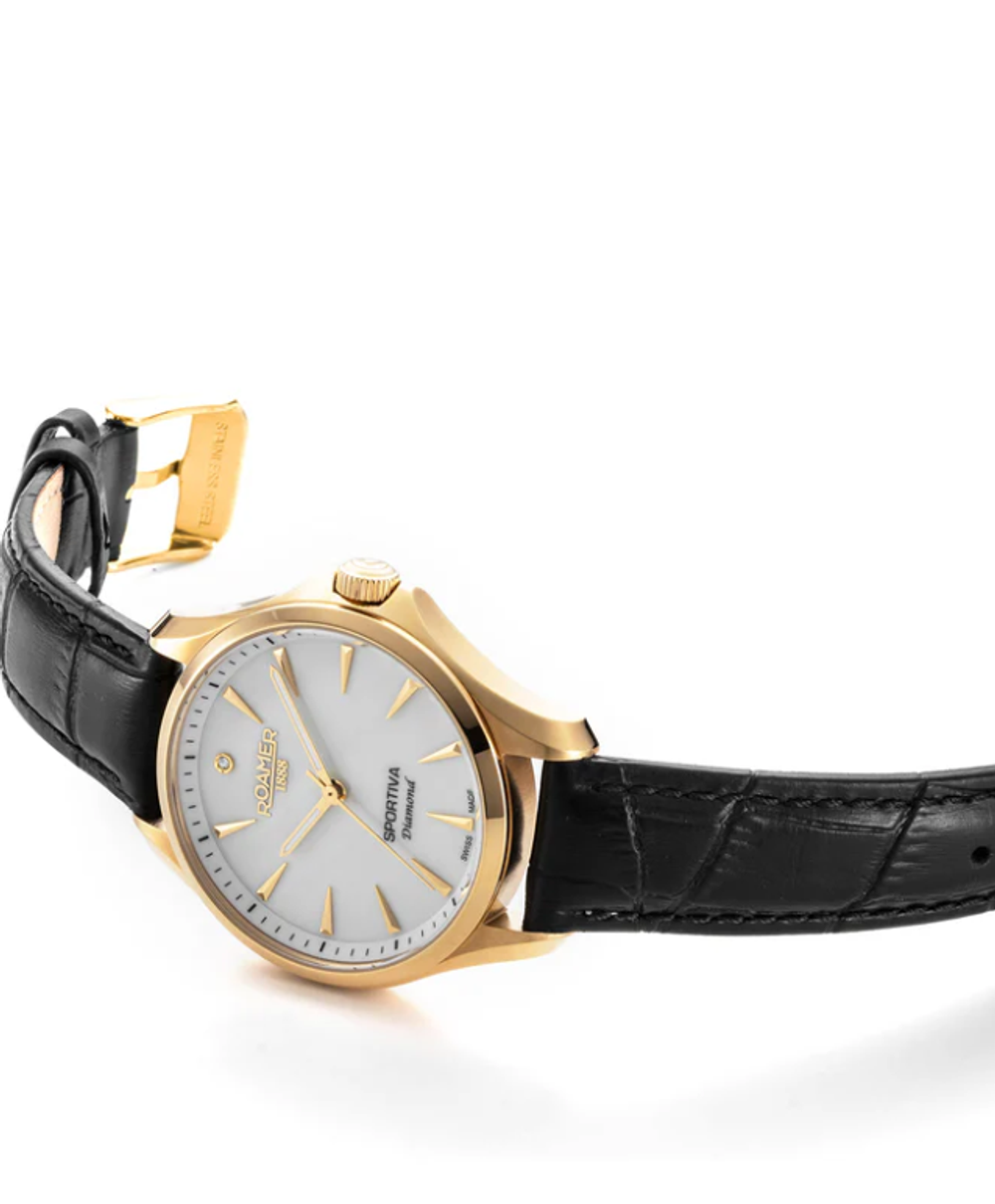 Roamer Sportiva 865847 48 20 50