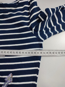 Платье Oodji трикотажное 40 размер