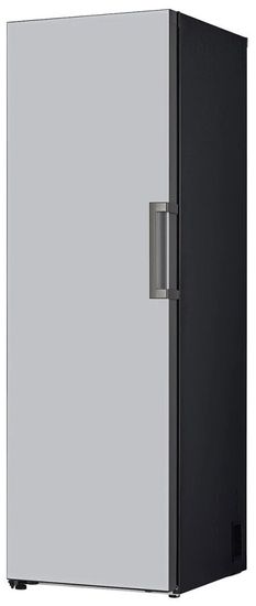 Морозильная камера LG GC-B404FAQM