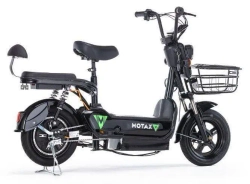 Электроскутер MOTAX E-NOT 4820