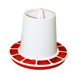 Кормушка 2,5 кг Эконом