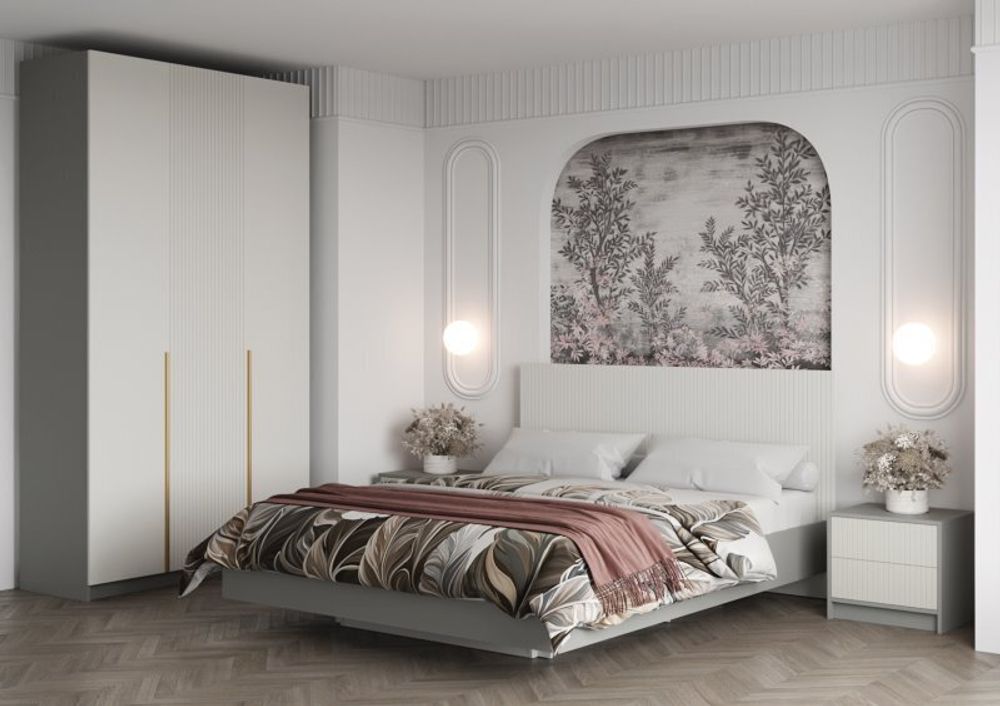 СЕЛЕНА Шкаф ШК-001