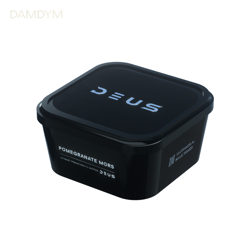 Табак для кальяна Deus 200 грамм.