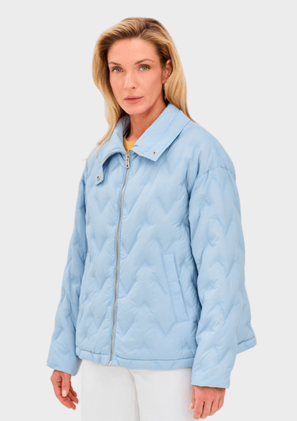 Пуховик BULMER