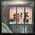 Krokus - Alive And Screamin (США 1986г.)