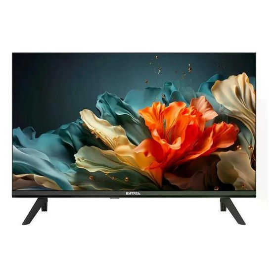 ЖК телевизор Витязь D24HS01BF(Smart,Салют ТВ)