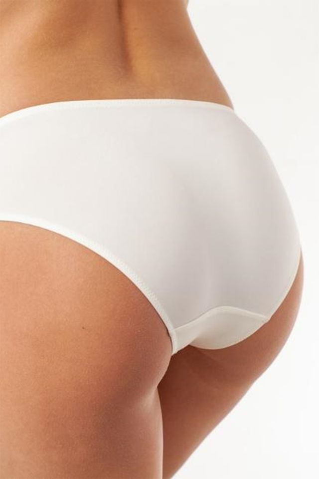 Трусы-слип Secret