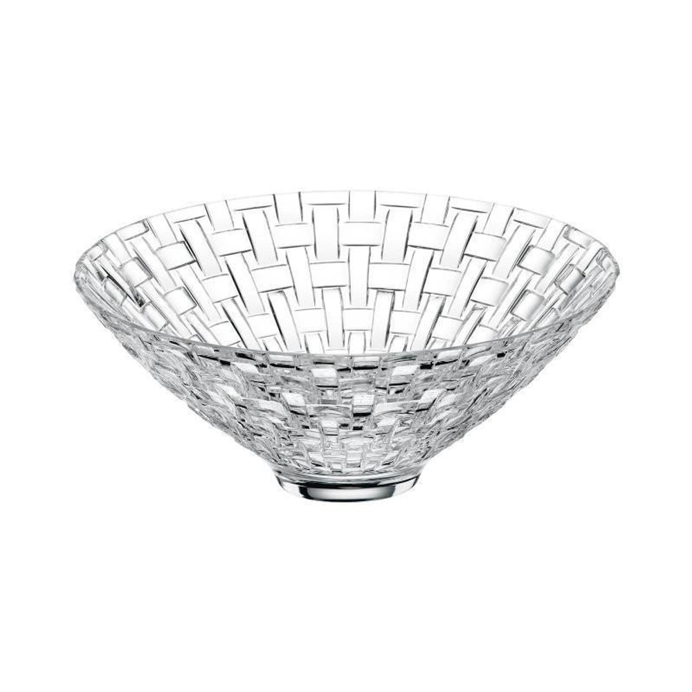 Набор салатников на ножке 2шт 12.5см Nachtmann Bossa Nova