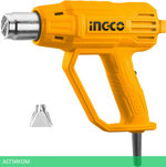 Промышленный фен Ingco HG200038