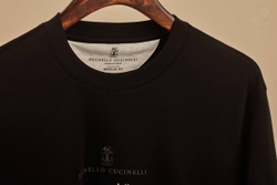Футболка Brunello Cucinelli