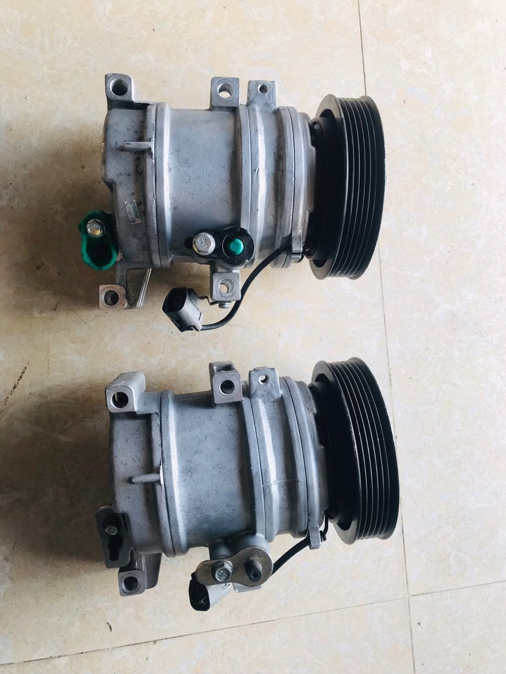 Воздушный фильтр для Mazda 6/M6/Бентен B70 2.0 2.3