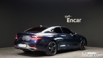 Genesis The New G70 Бензин 2.0T 4WD (12.2020)