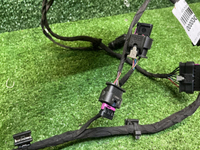 Проводка заднего бампера Haval Jolion (2024-н.в.)