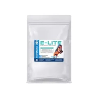 E-LITE - концентрат электролитов для спортивных лошадей, 1050 гр