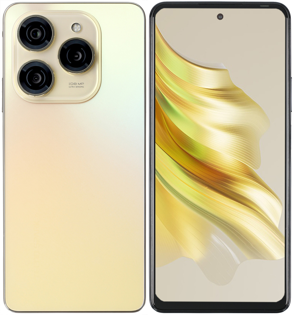 Tecno SPARK 20 Pro