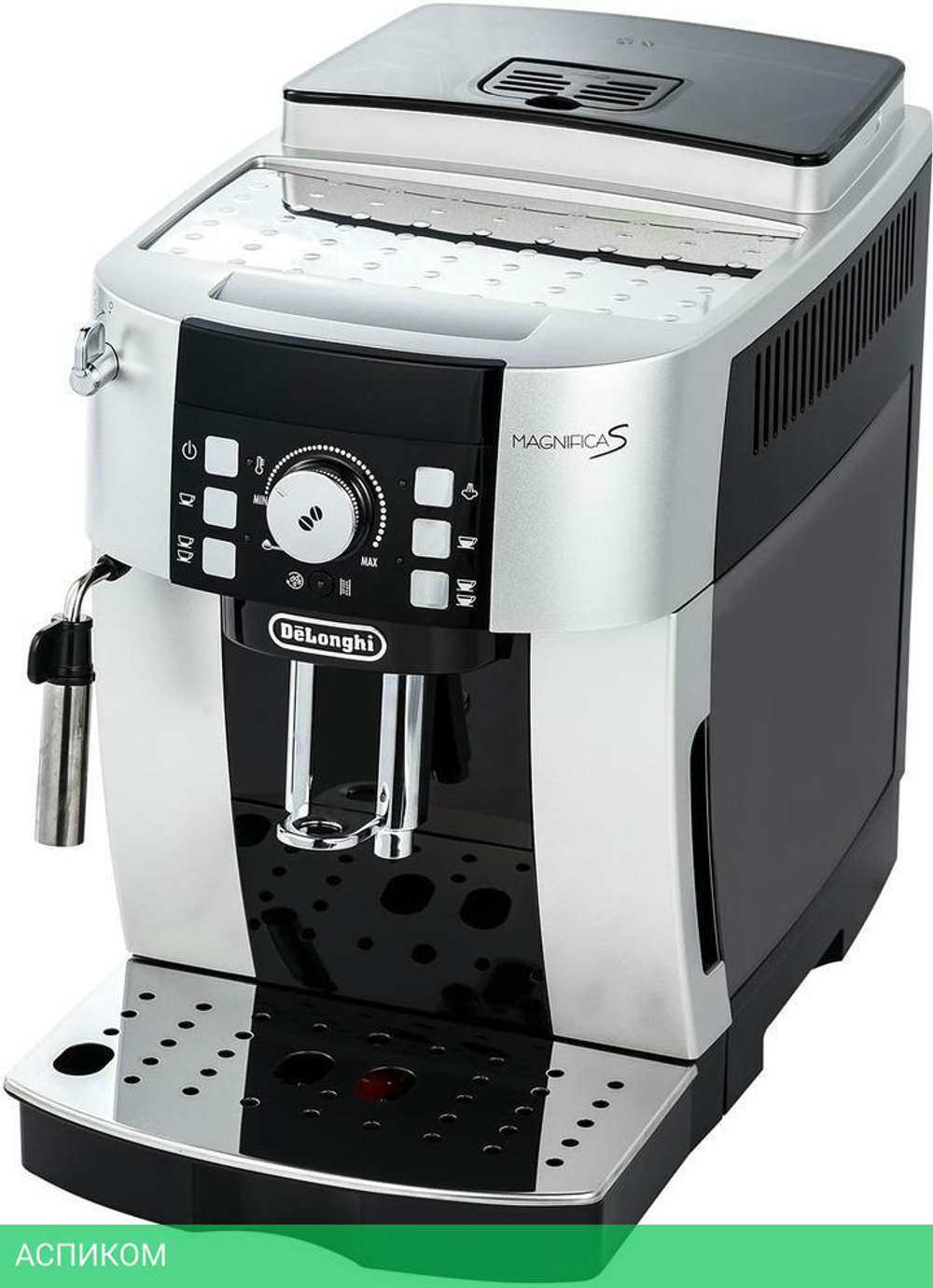 Кофемашина Delonghi ECAM21.117.SB