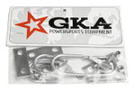 Кофр задний GKA R 305