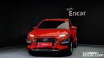 Hyundai KONA Дизель 1.6 2WD (04.2020)
