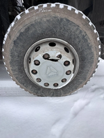 Howo ZZ* 8x4 Самосвал ZZ3407S3867E (Дизель, 9,7 л, 373 л.с, МТ)