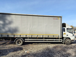 Новый завод 3008* на шасси JAC N120 Бортовой (Евроборт) 3008D4 Новый завод (Евроборт,  Дизельный, 3,