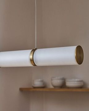 Светодиодная люстра “Хардинг”