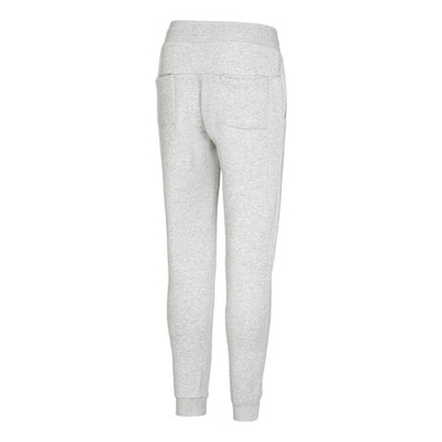 Мужские теннисные штаны Björn Borg Borg Essential Training Pants Men - Lightgrey