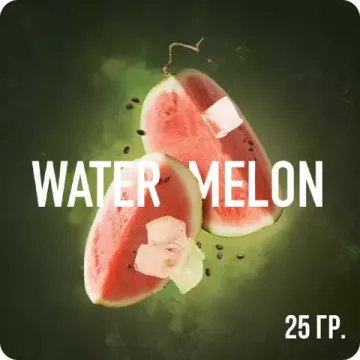 Musthave (Watermelon), 25 гр.