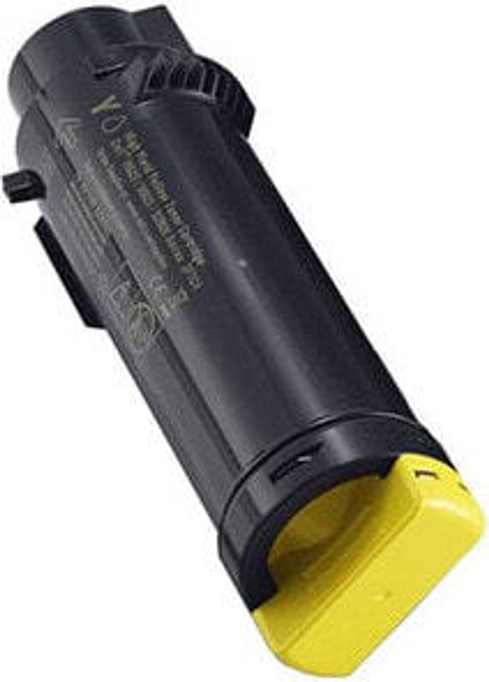 DELL 0CX53 Подлинный Желтый 1 шт 593-BBSE