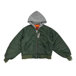 RB x MINISTRY BOMBER