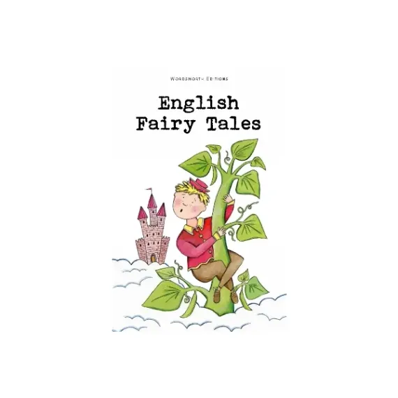 English Fairy Tales