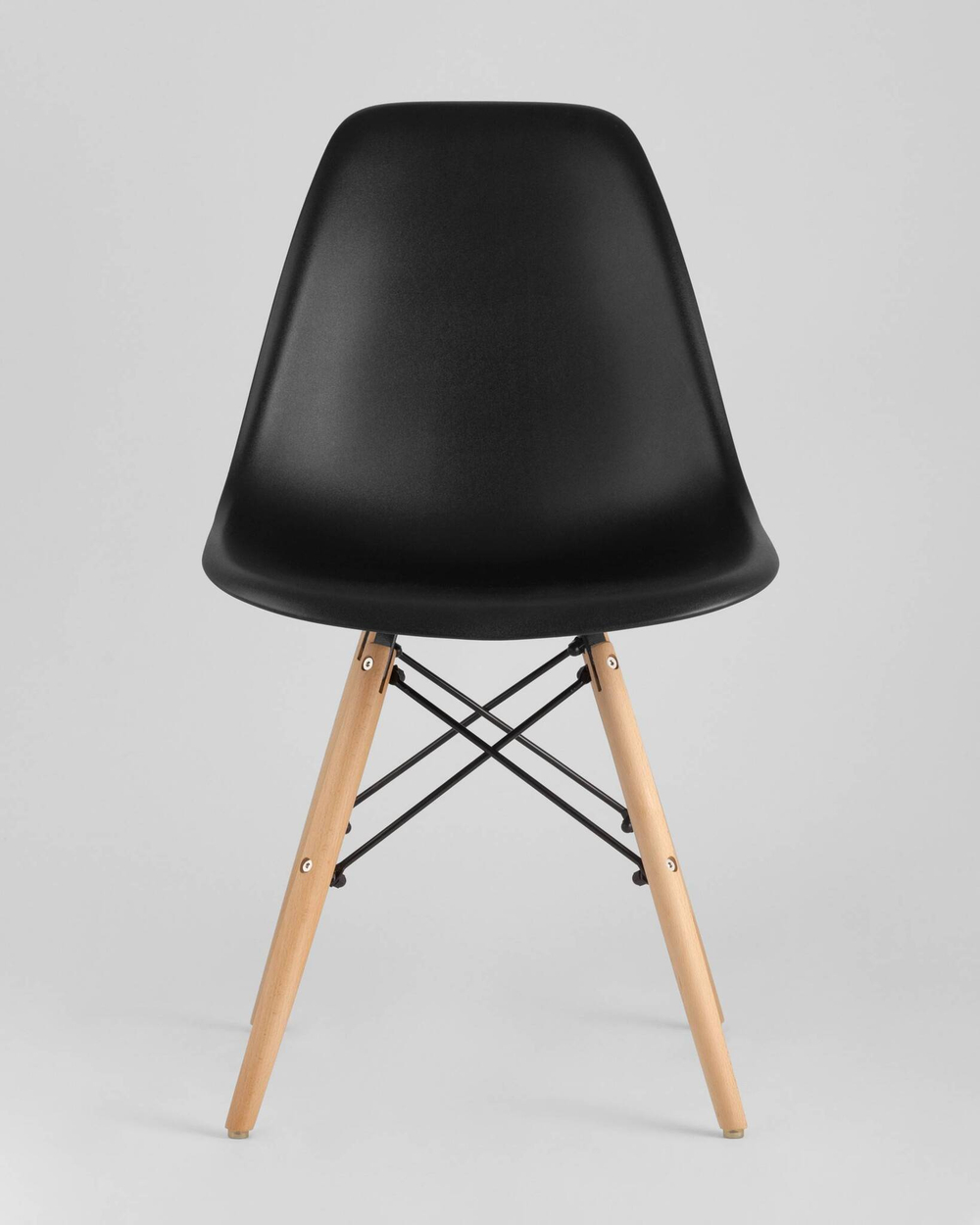 Стул Eames DSW черный