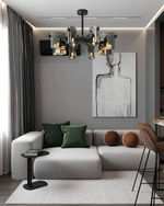 Chandelier  Eley-Redeal