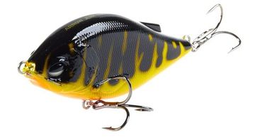 Воблер тонущ. LJ Original ARROW JERK S 10.00/035