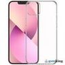Silicone Case for Apple iPhone 12 Clear (Прозрачный)