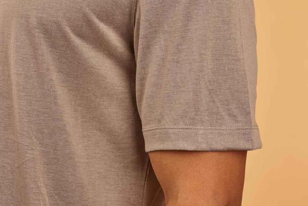 Футболка Loro Piana