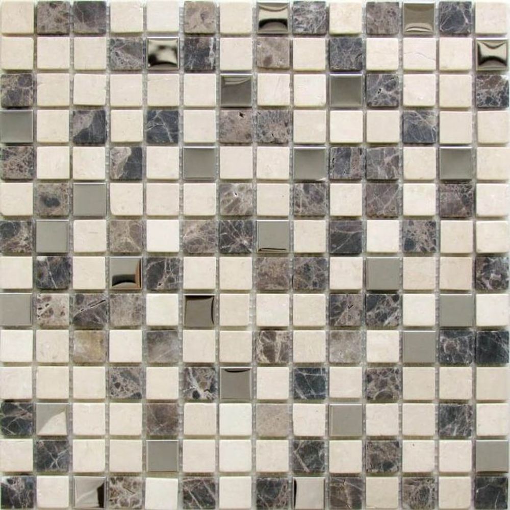 Bonaparte Mosaics Oxford 30.5x30.5