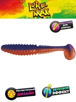 Мягкая приманка LureMax AYAME