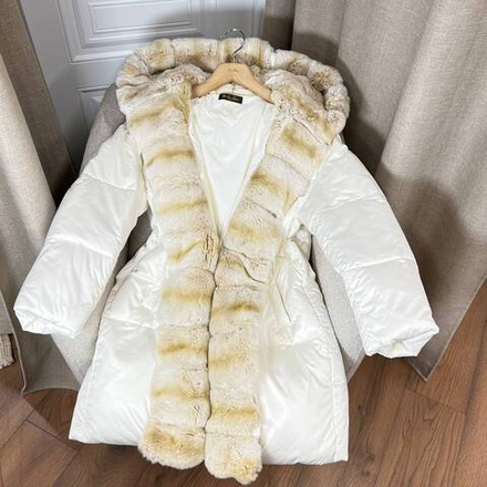 Пуховик Loro Piana