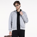 Куртка-бомбер двусторонняя Royal Enfield Ousten REVERSIBLE JACKET