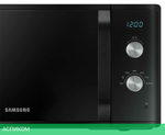 Микроволновая печь Samsung MS23K3614AK черный
