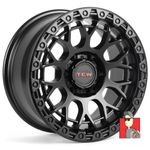 Комплект дисков TCW 17x8.5 et0 6x139.7