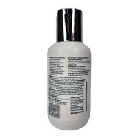 Интимный лубрикант с маслом ши и кокосовым маслом - 100 мл.