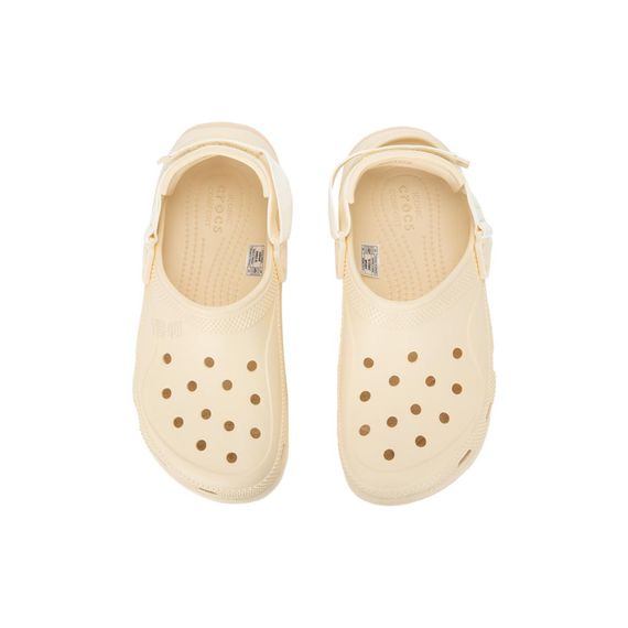 Crocs EVA 'Beige'