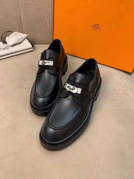 Ботинки Hermes