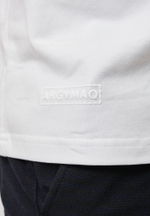 Футболка SHANYRAQ WHITE