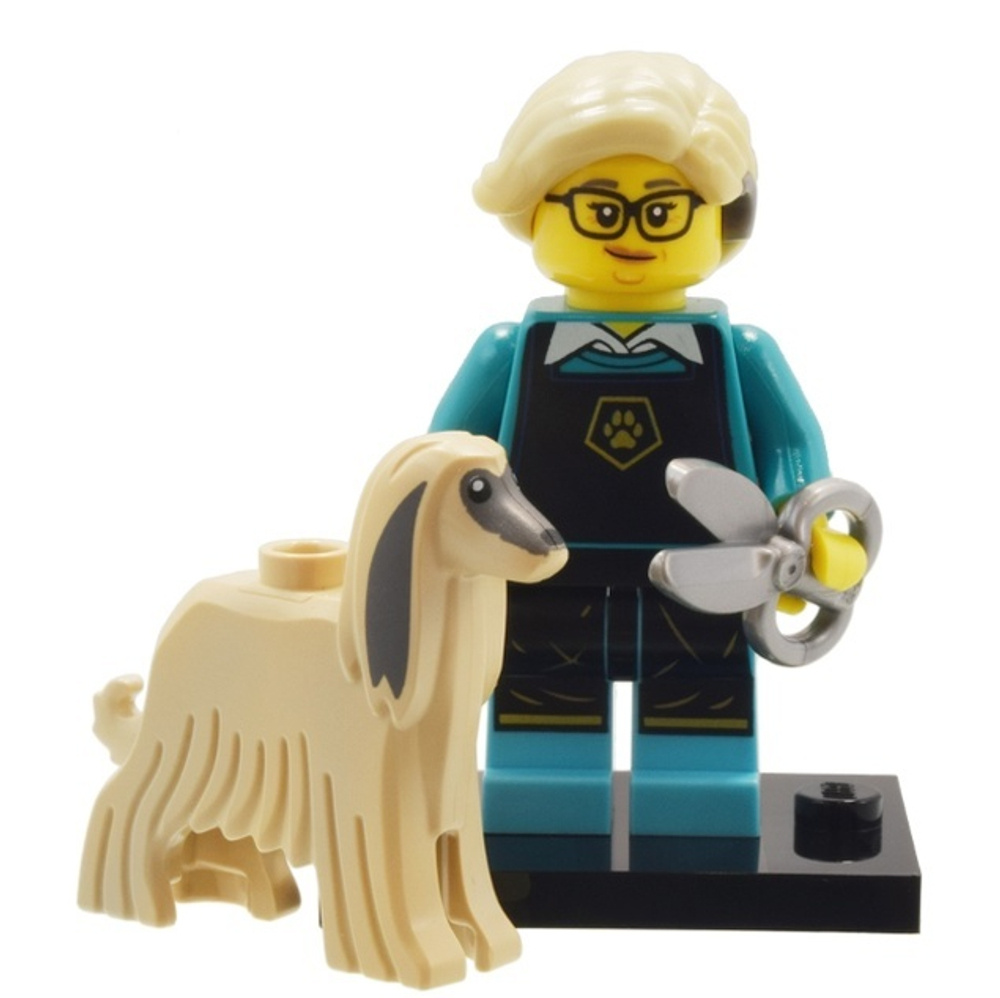 Грумер для домашних животных 71045 col25-12