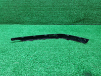 Накладка заднего бампера Chery Tiggo 4 Pro (20-24)